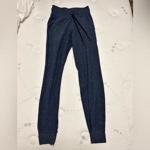 Ready to rulu jogger full length